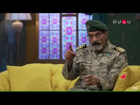 ماجرای جالب سه شهید برای پیکر دختر آبادانی از زبان ناخدایکم تکاور دریایی هوشنگ صمدی