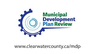 Municipal Development Plan Review - Campgrounds and Recreation