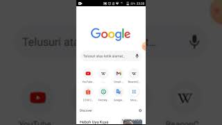 Hal yang mungkin kamu belum ketahui Fitur Google