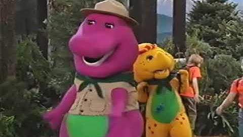 Camp WannaRunaRound (2002 Version) Part 51