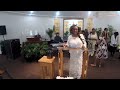 “Empowered Through Difficulty” Pt. 2 - Pastor Jeffrey Richardson