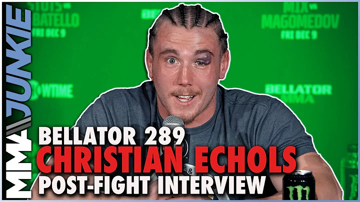 MMA World Surprised at His Massive Upset of Pat Do...