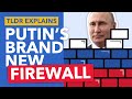 Why Russia is Building it