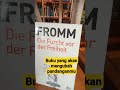 Inilah buku-buku yang akan mengubah cara hidupmu #shorts