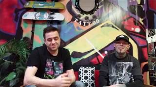 The Smoke Show with Weed Man meets #6