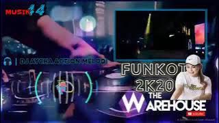 DJ AYCHA THE WAREHOUSE MUSIK GAYA BARU SUPER KENCANG BOSS || DUGEM THE WAREHOUSE SURABAYA 2021