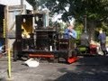 Chaloner with cab  leighton buzzard narrow gauge railway great slate quarry fest sept 2012