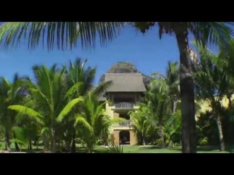 Luxushotel Strandhotel Traumurlaub  Paradis Hotel & Golf Club   Mauritius   Junior Suite