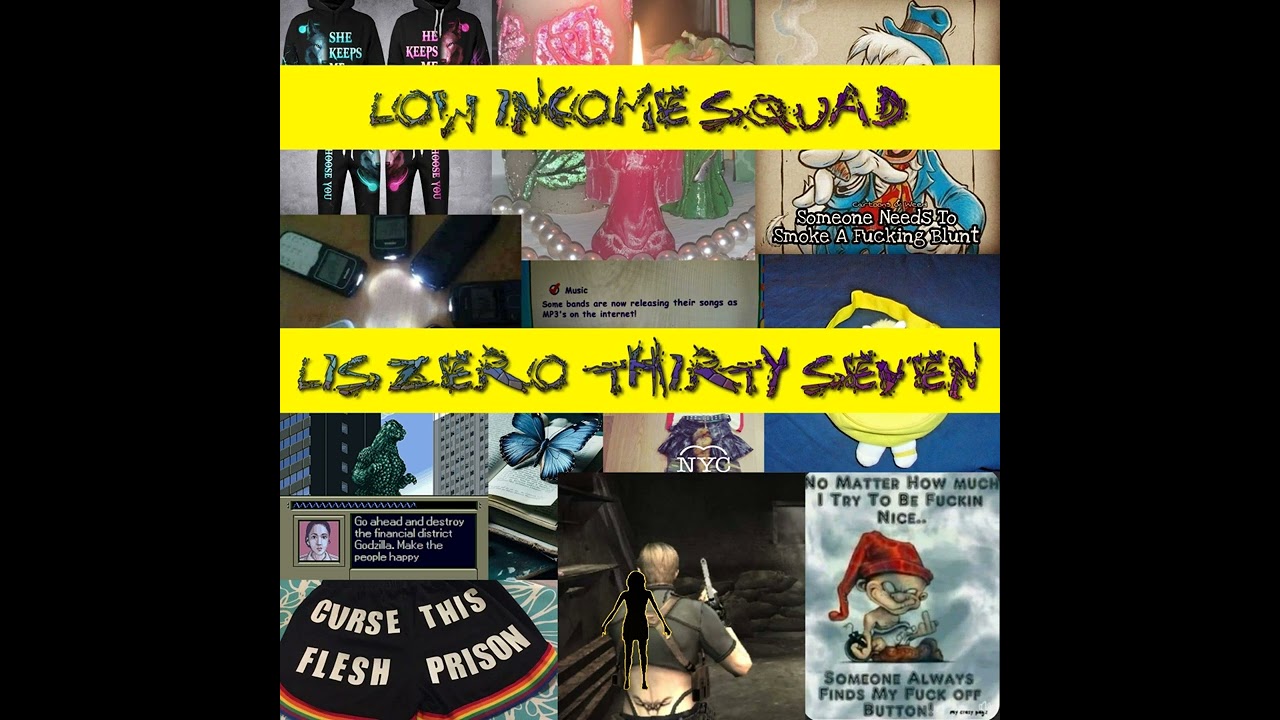 DJ SOUNDCLOUT - QUESTIONABLE GANGSTA MOVES