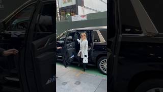 Celebrity Elizabeth Banks seen in nyc dressed in all white Net Worth