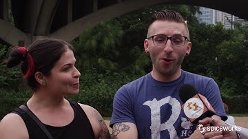 SysAdmin Day 2018: IT Ambush, Round 3