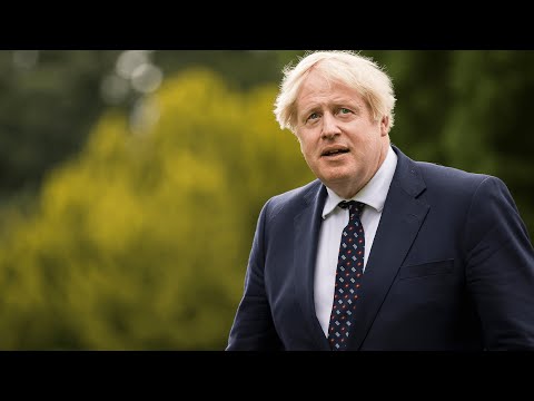 'Listen to the JVCI', says Boris Johnson after decision to offer 16 and 17-year-olds vaccine