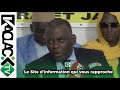 Lutte Pour Valorisation De L Afrique Jamra Et L Ancien Candidat Mauritanien Biram Au Sénégal Pour Lutte Pour Valorisation De L Afrique Jamra Et L Ancien Candidat Mauritanien Biram Au Sénégal Pour