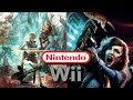 15 КРУТЫХ ИГР НА NINTENDO WII(БЕЗ МАРИО,ЗЕЛЬД,МЕТРОИДОВ)