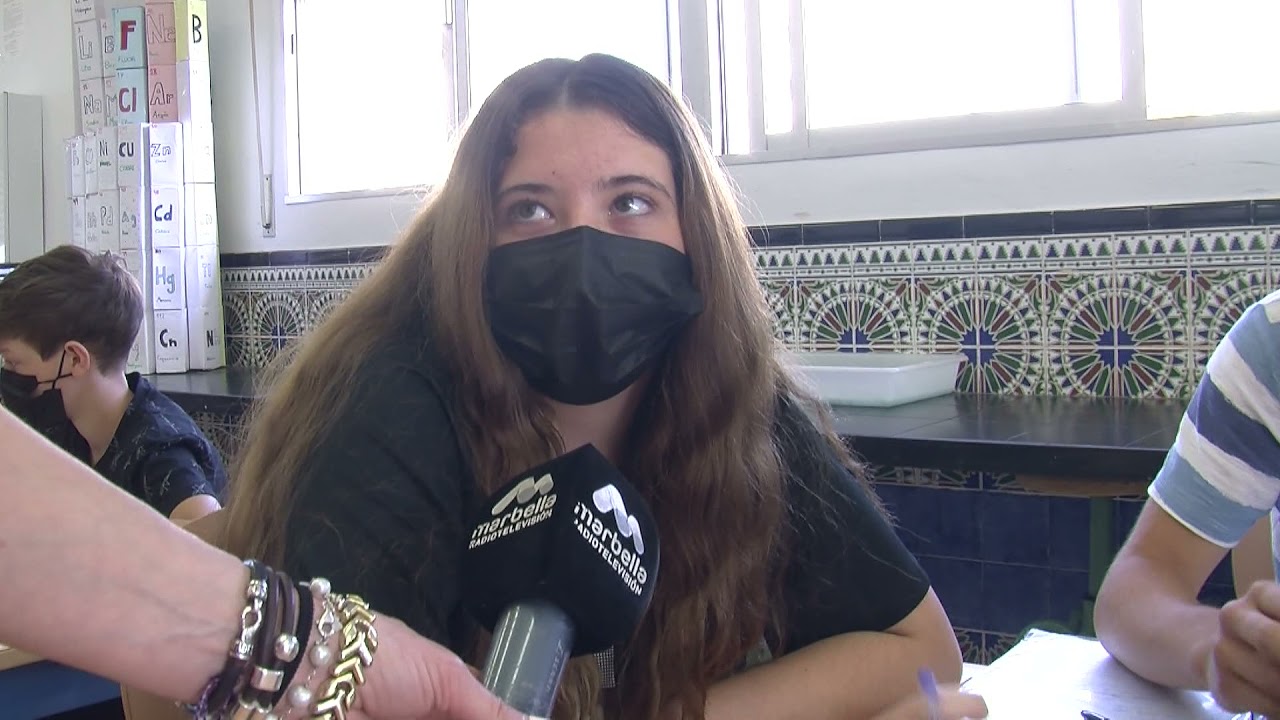 El Pablo del Saz será el primer centro en España en impartir la asignatura de astrobiología