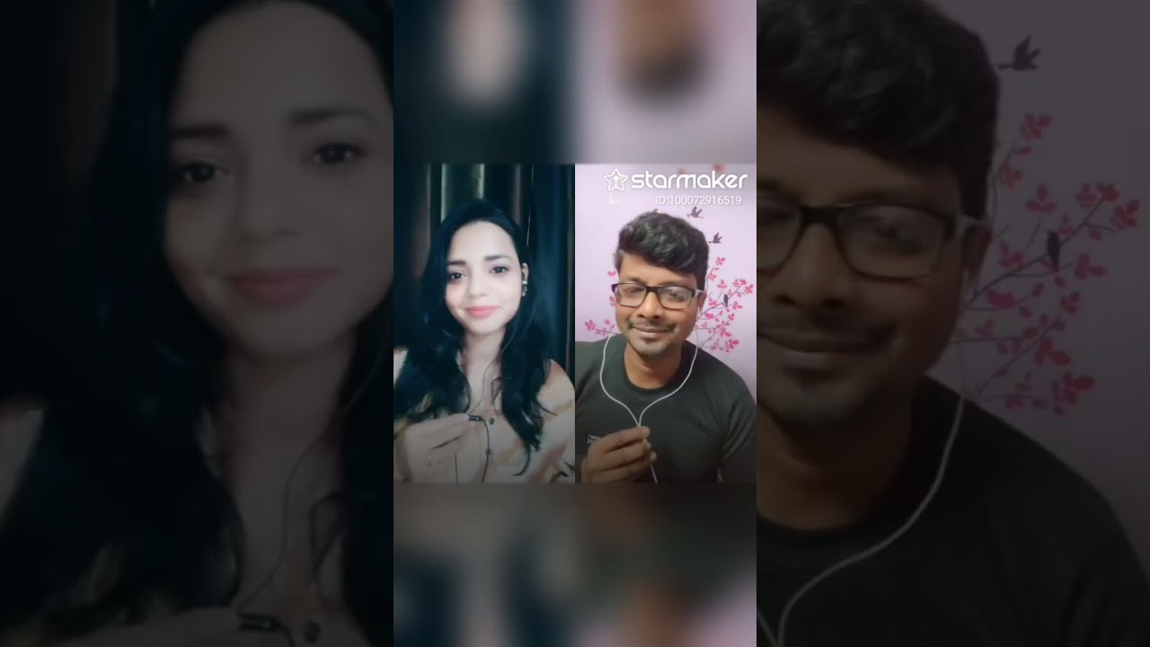 Aankh mare o ladki aankh mare! 💕🎧💕