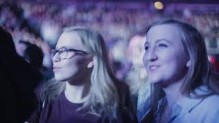 The Script  AAA  Promo video