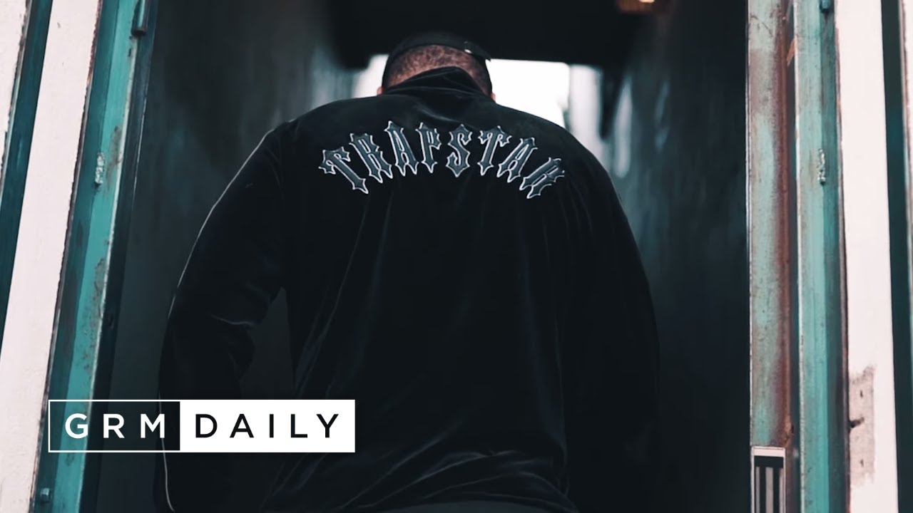 Reefy -  Free My Brother [Music Video] | GRM Daily