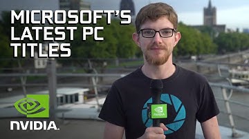 Microsoft at Gamescom 2017 - What