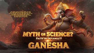Ganesh Chaturthi Explained: Science, Symbol, or Superstition?