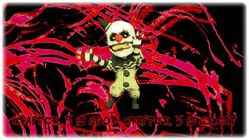 【SFM】Soul and Shard (Peace and Tranquility meme) | Dark Deception