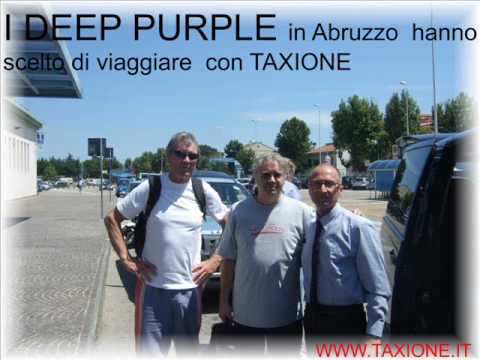 taxione presentazione -VIDEO  AGGIORNATO -ncc-taxi one -noleggio con autista