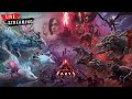 INÍCIO DE GAMEPLAY | LOST COLONY ARK SURVIVAL ASCENDED