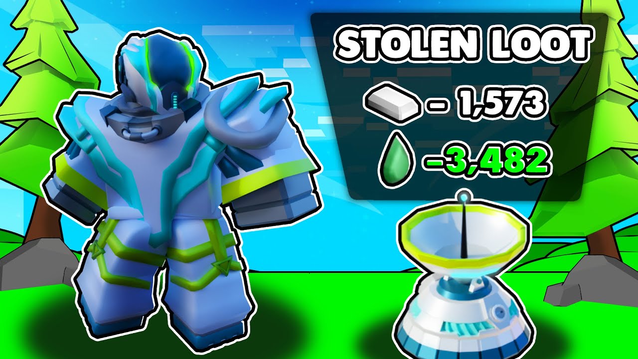 ☠Zenith Kit Got A HUGE Nerf In Roblox Bedwars!☠ 