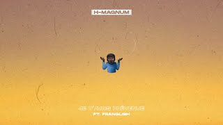 Video thumbnail of "H-Magnum (ft. Franglish) - Je t'avais prévenue (Audio Officiel)"