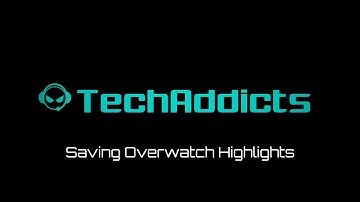 How to Save Your Overwatch Replays to Discord