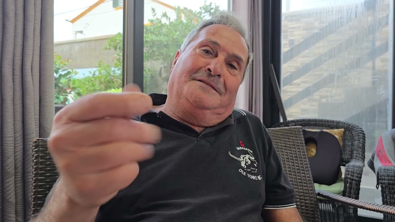 Foi Emigrante, Regressou e está contente