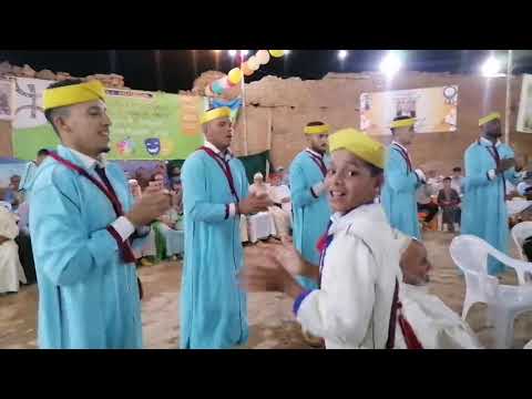 أحواش شباب أيت علي بدوار تورضوين إسافن بتاريخ 15 8 2024