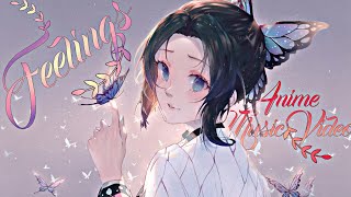 Feelings - Amv -Anime Mixᴴᴰ