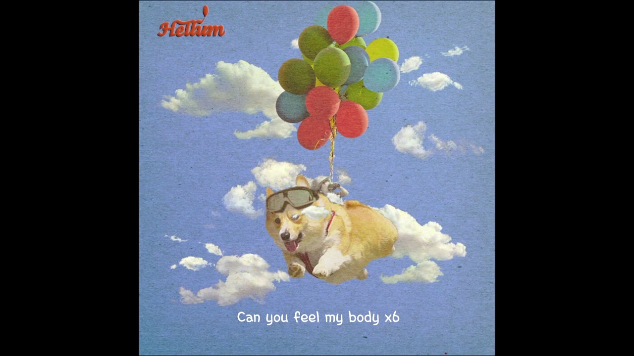 Watch 리톨(LITOL) - 헬륨(Helium) official Lyric Video on YouTube Watch 리톨(LITOL) - 헬륨(Helium) official Lyric Video on YouTube