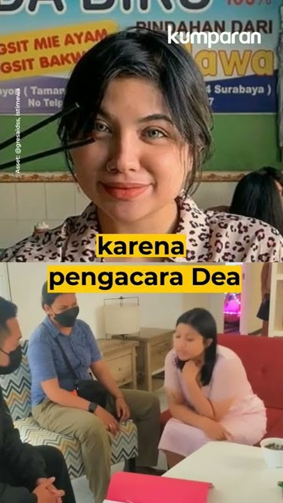 Ancaman 12 Tahun, Dea Onlyfans Tak Ditahan #kumparan