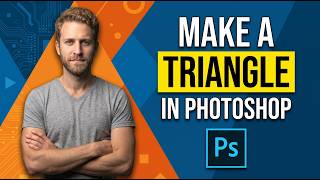 How To Make A Triangle In Photoshop (Easy Guide)
