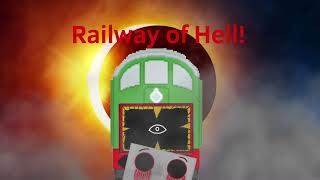 Sodor Eclipse Thumbnail Music Video Idea For Of Tar