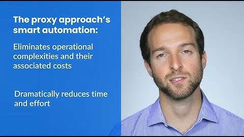 Website Translation: The Proxy Advantage