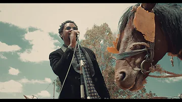 ABUSH ZELEKE - Koottu (NEW! Official Video 2017) Afaan Oromoo Music Video