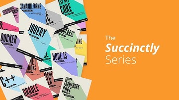 Succinctly Series E-Books