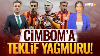 Galatasaraya Teklif Yağmuru Transfer Gelişmeleri Emre Kaplan Ceren Dalgıç