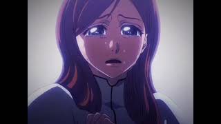 Ichihime edit | Ichigo Kurosaki and Orihime Inoue | OG BLEACH | See You Again - Tyler The Creator