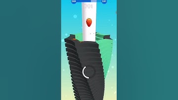 Stack Balls - Crash Platforms - Level 240