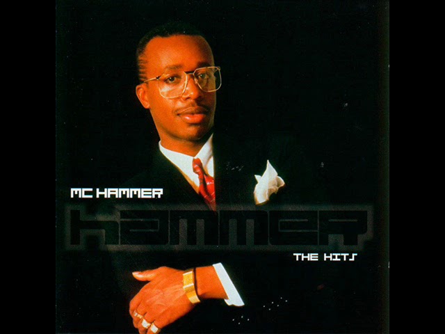 Mc Hammer The Hits 2000 - YouTube