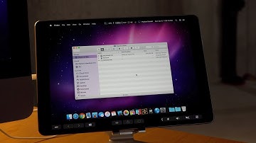 Duet Display for iPad Review - Turn Your iPad into a Touchscreen Second Monitor
