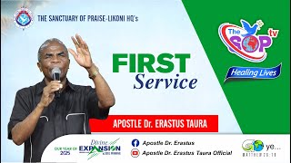 Download Lagu The Fear of the Lord || Apostle Dr. Erastus Taura || 27th July, 2025 MP3 Download Lagu The Fear of the Lord || Apostle Dr. Erastus Taura || 27th July, 2025 MP3