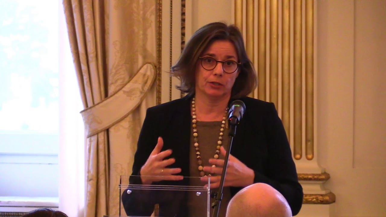 Frontiers in Climate, Resilience and Security: Highlights