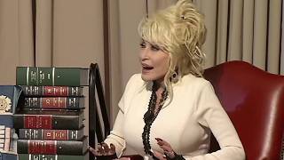 Remembering music icon and philanthropist Dolly Parton: The News4 Rundown | NBC4 Washington