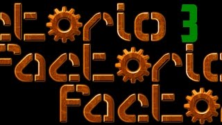 All The Power [3] Factorio Multiplayer