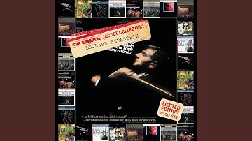 The Rite of Spring (1913 Version): The Sacrifice, Part II: Glorification of the Chosen One